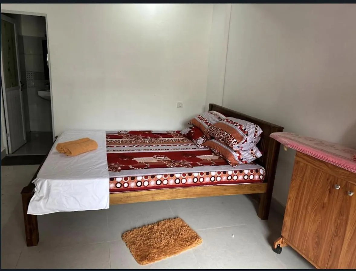 Kandy Holiday Home