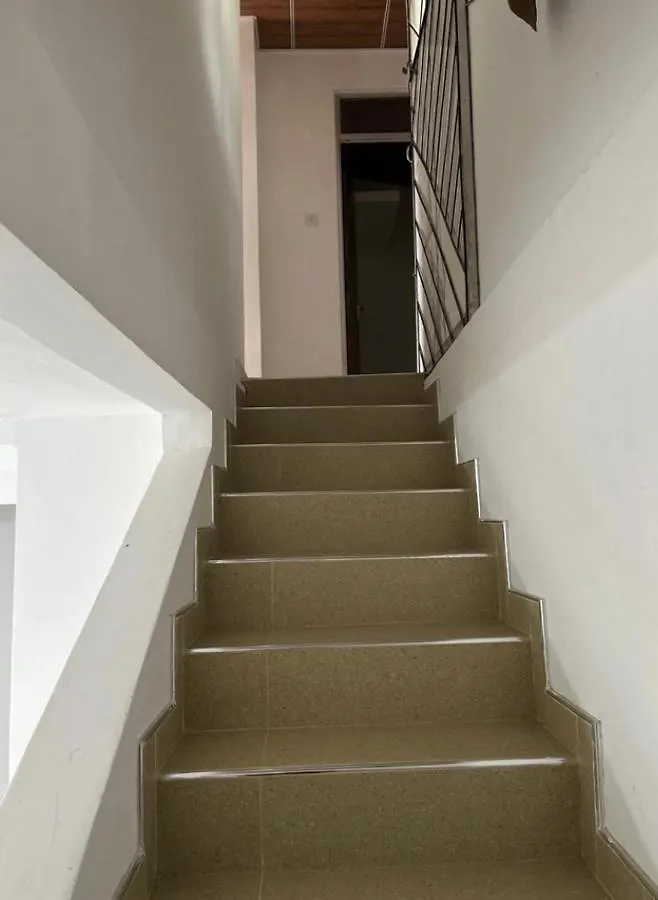 Kandy Holiday Home Apartment
