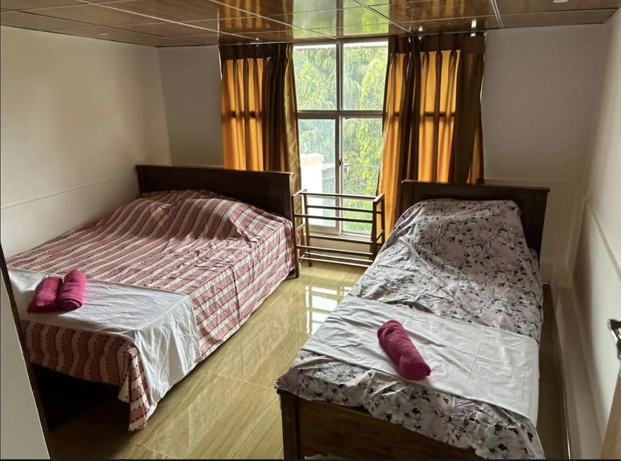 Kandy Holiday Home 0*,  Sri Lanka