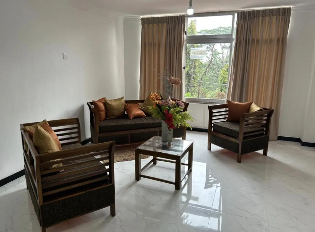 Kandy Holiday Home Sri Lanka